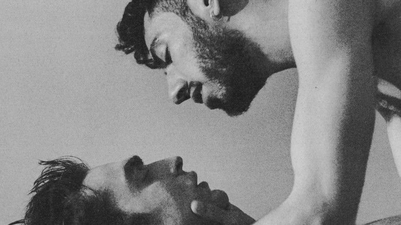 кадр из фильма No me olvidéis