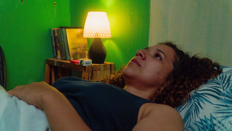 кадр из фильма Enquanto Dormes