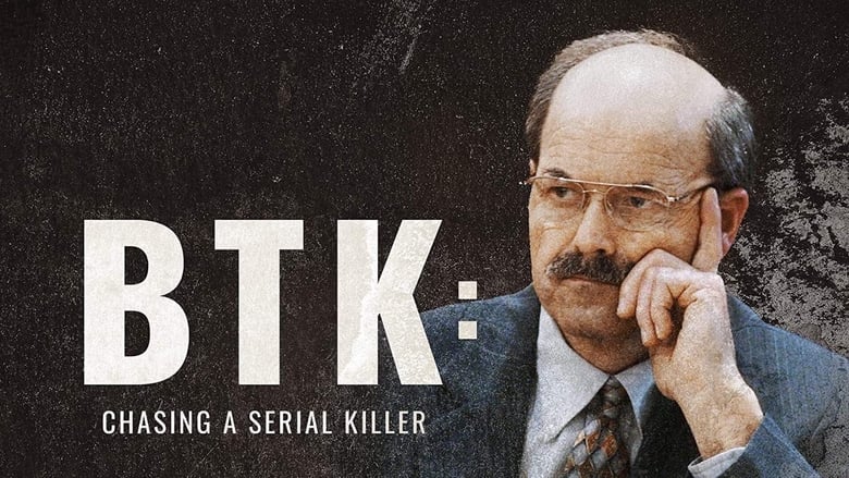 кадр из фильма BTK: Chasing a Serial Killer