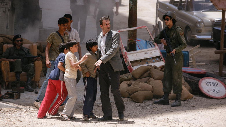 кадр из фильма Точка невозврата