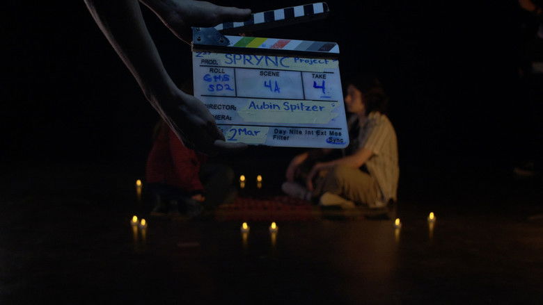 кадр из фильма High Achiever