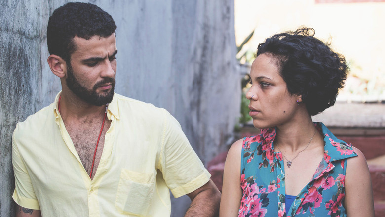 кадр из фильма Sem Retrato e Sem Bilhete