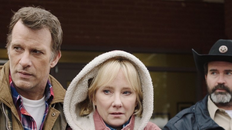 кадр из фильма Час истины