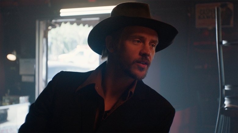 кадр из фильма Devil Town