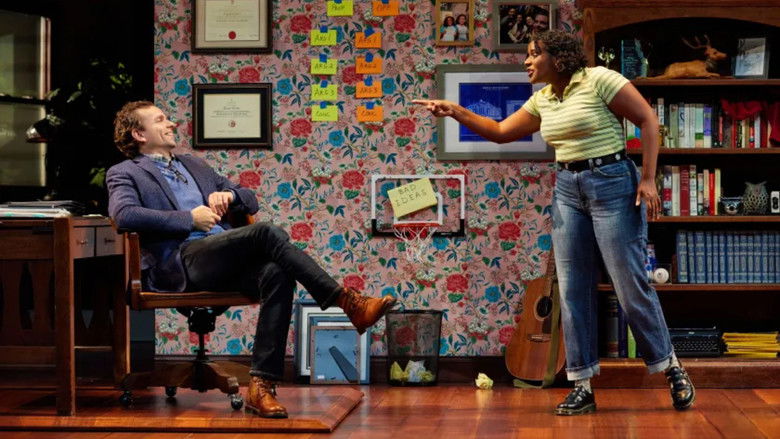 кадр из фильма Life After