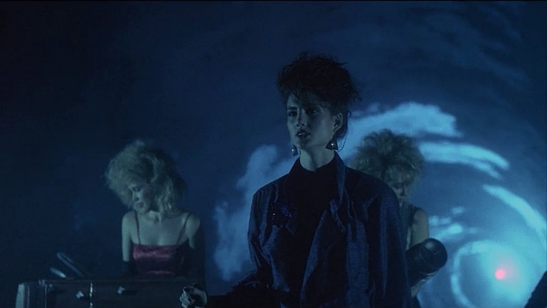 кадр из фильма Порочные губы