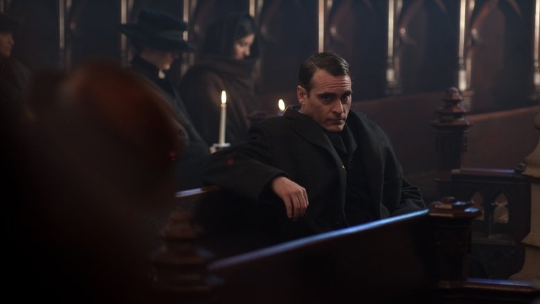 кадр из фильма Роковая страсть