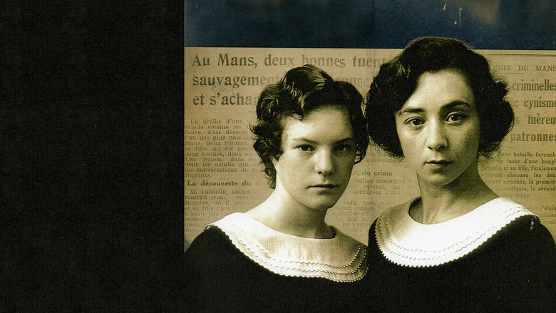 кадр из фильма Les blessures assassines