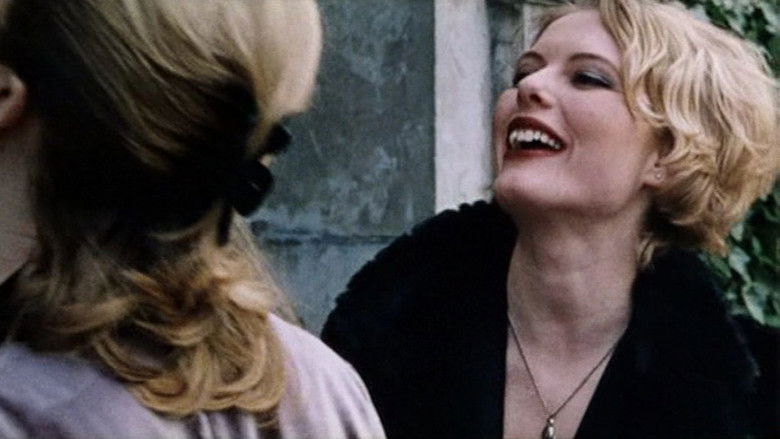 кадр из фильма Nattens engel