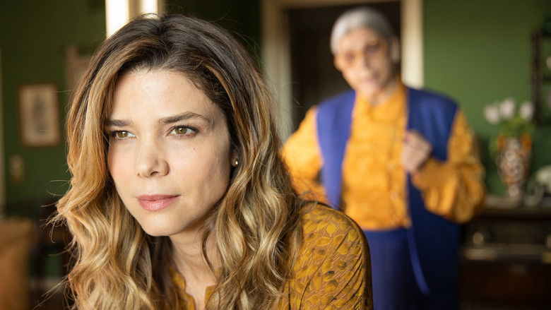 кадр из фильма El inconveniente