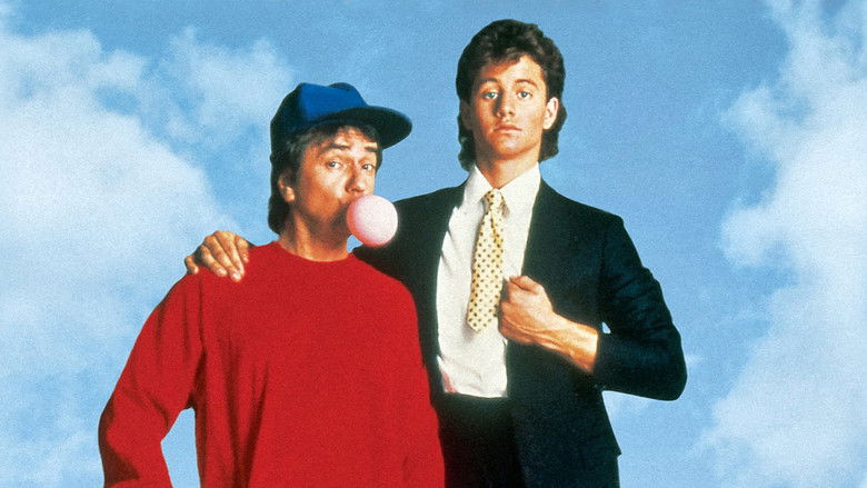 кадр из фильма Каков отец, таков и сын