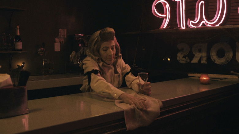 кадр из фильма Playland