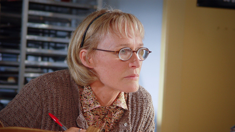 кадр из фильма Brush with Fate