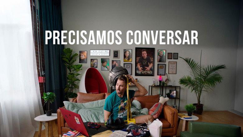 кадр из фильма Нам нужно поговорить