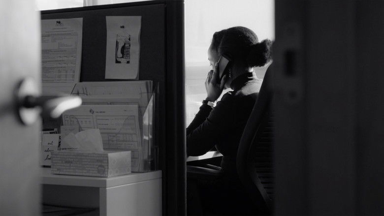 кадр из фильма Les bienveillants