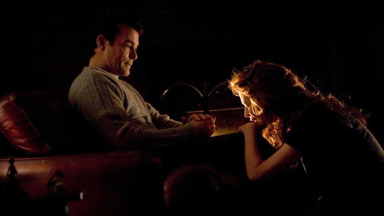 кадр из фильма Крупная ставка