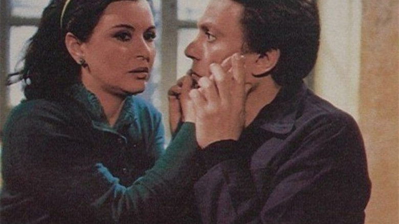 кадр из фильма حب في الزنزانة