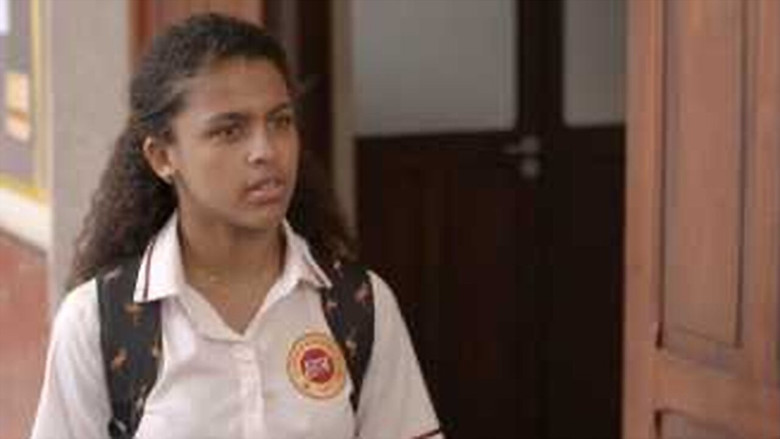 кадр из фильма Eu Sou Maria