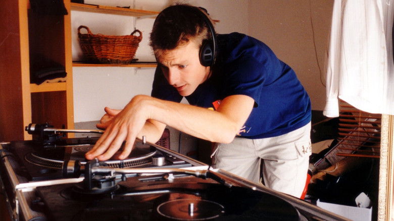 кадр из фильма Mix