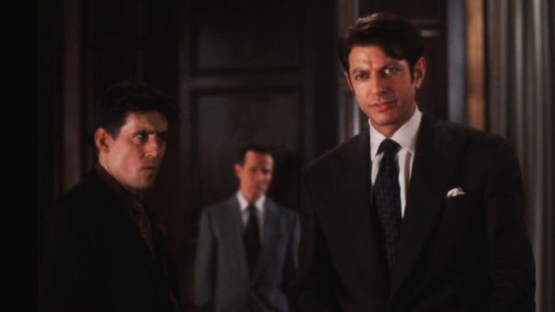 кадр из фильма Время бешеных псов