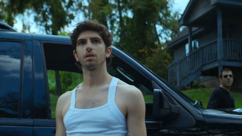 кадр из фильма Chaperone