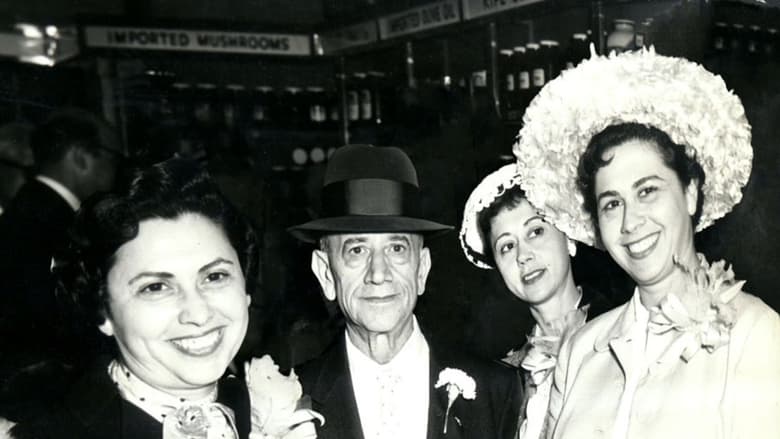 кадр из фильма The Sturgeon Queens