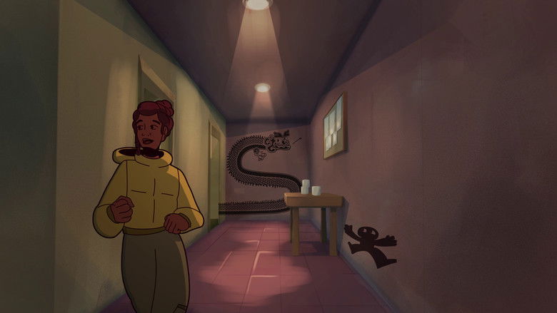 кадр из фильма VivaCidade