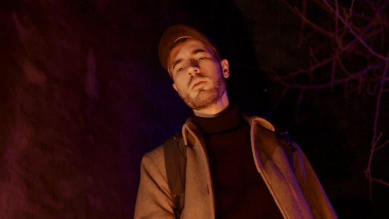 кадр из фильма Horas Oscuras