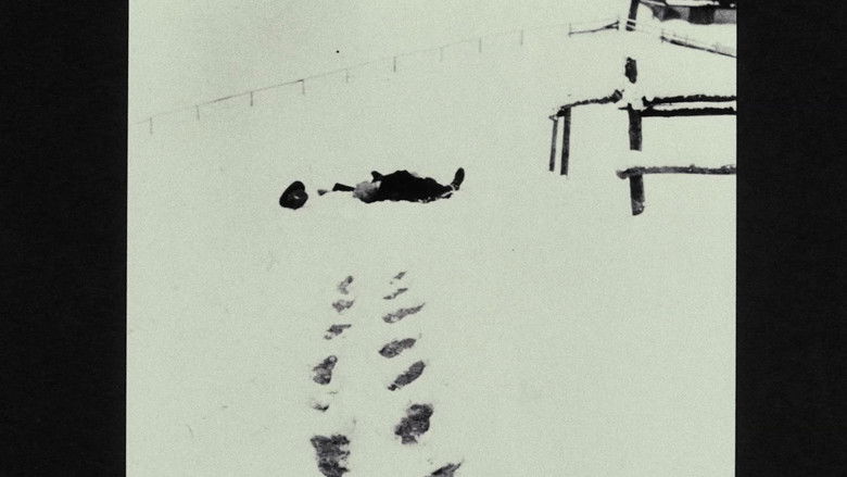 кадр из фильма Branca de Neve