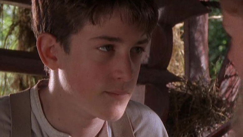 кадр из фильма Cider with Rosie