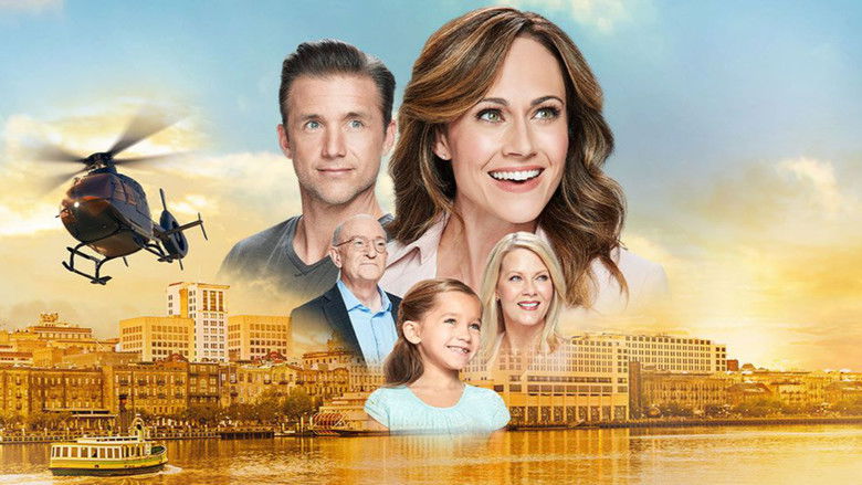 кадр из фильма Love Takes Flight