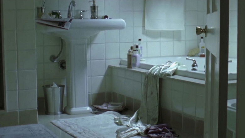 кадр из фильма Apnea