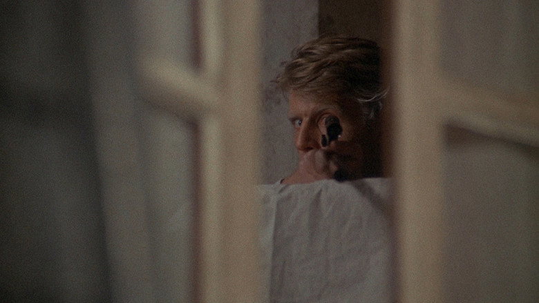 кадр из фильма День Шакала