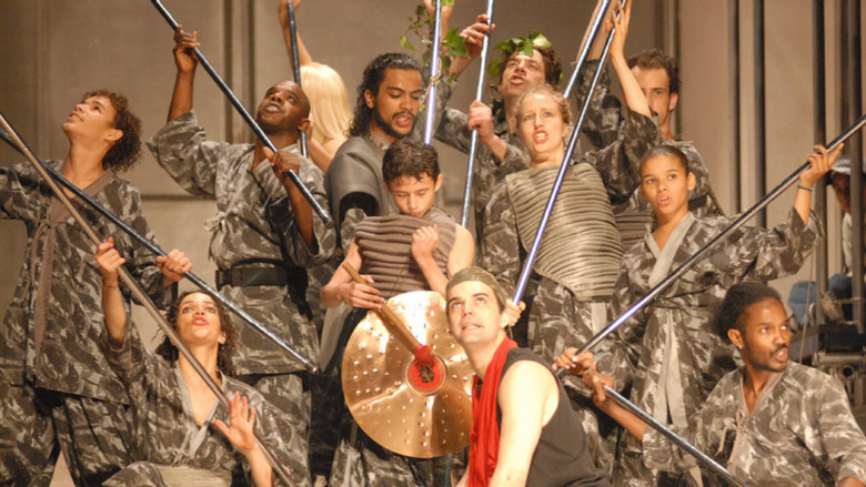 кадр из фильма Os Sertões: A Luta II - Do Desmassacre ao Reinício