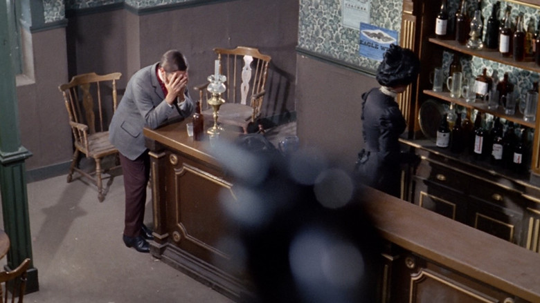 кадр из фильма Джанго, стреляй...