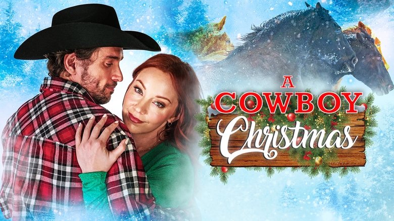 кадр из фильма A Cowboy Christmas