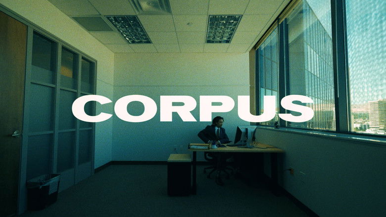 кадр из фильма CORPUS