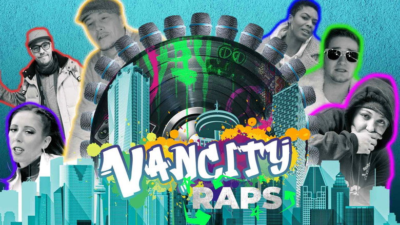 кадр из фильма Vancity Raps
