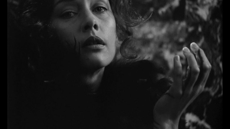 кадр из фильма Ευριδίκη ΒΑ 2037