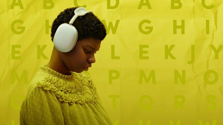 кадр из фильма Голос Макайлы: письмо миру