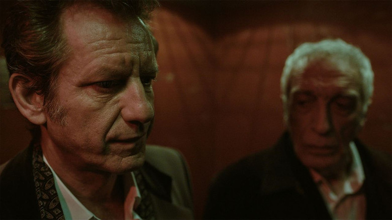 кадр из фильма Vous êtes jeunes, vous êtes beaux