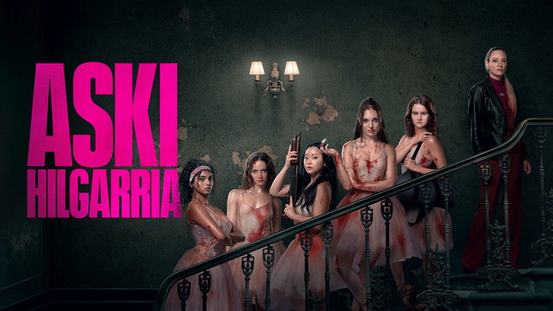 кадр из фильма Смертельно прекрасна