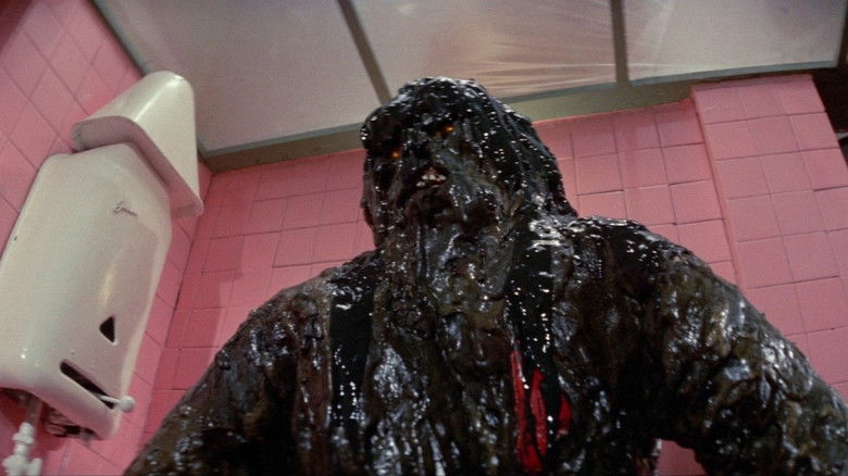 кадр из фильма 油鬼子