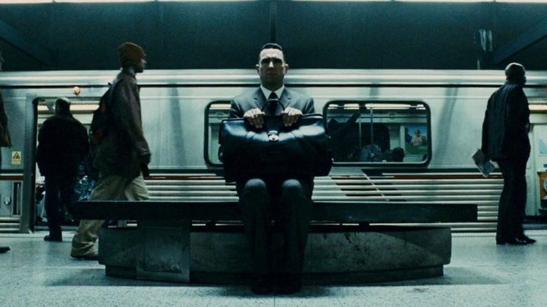 кадр из фильма Полуночный экспресс