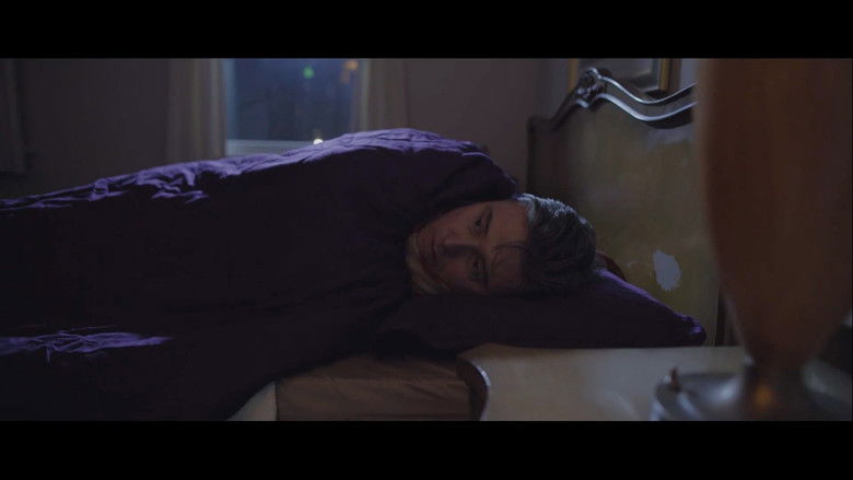 кадр из фильма Acts of Contrition