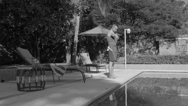 кадр из фильма La sinfonía del sandwich