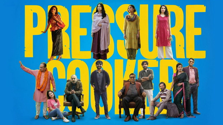 кадр из фильма প্রেশার কুকার