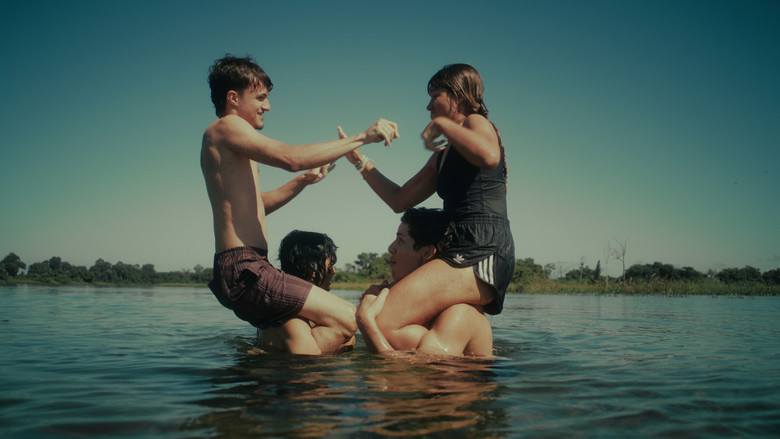 кадр из фильма Filhos do Litoral Central