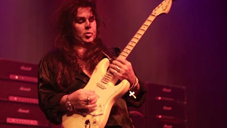 Yngwie Malmsteen's Live 2013 In Orlando, Florida