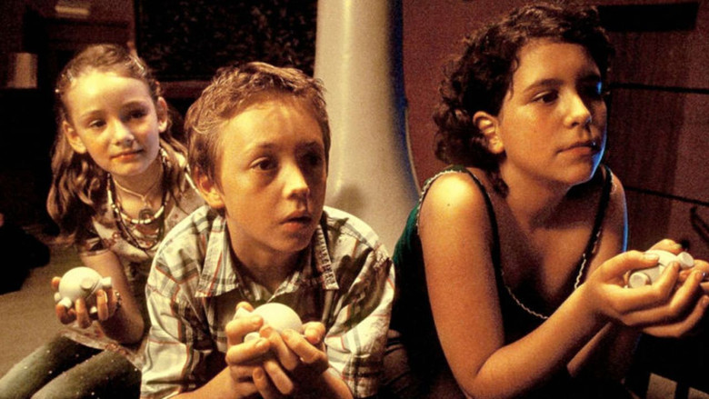 кадр из фильма Die Hollies